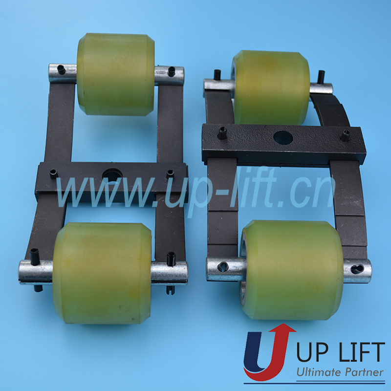 P99ES扶梯MIpulley-1