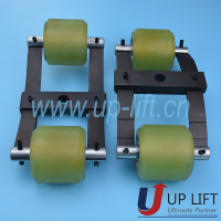 P99ES扶梯MIpulley-1