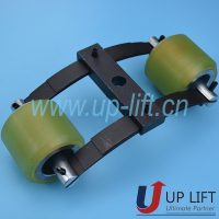 P99ES扶梯MIpulley-2