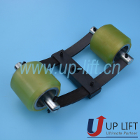 P99ES扶梯MIpulley-3