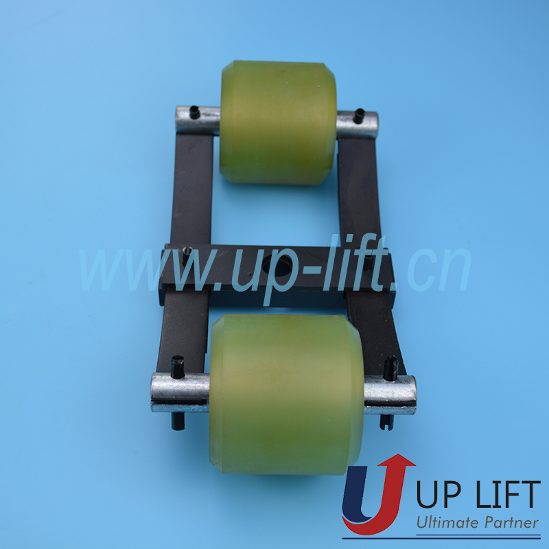 P99ES扶梯MIpulley-4