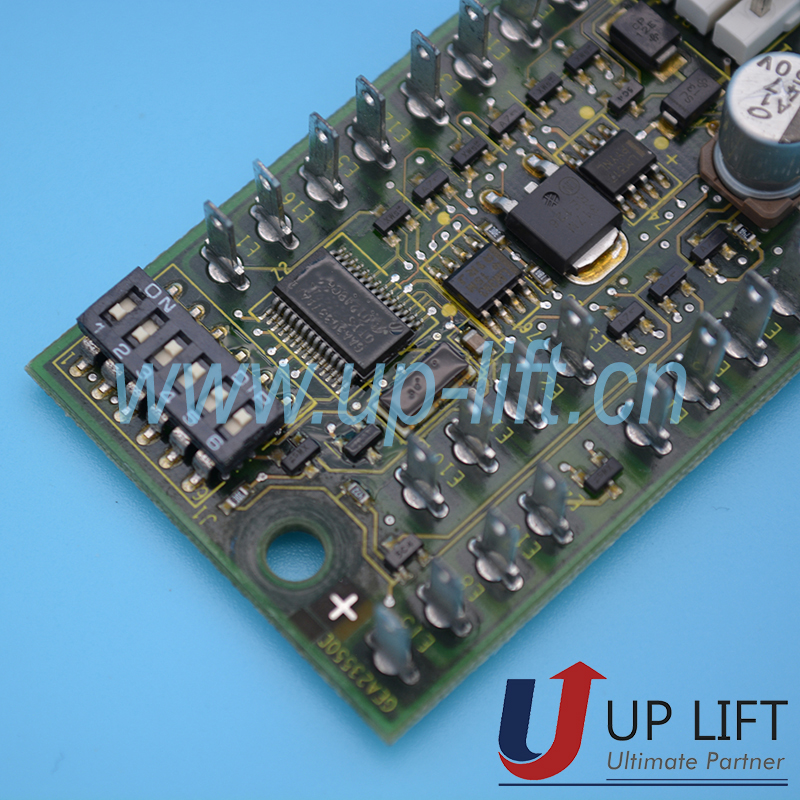 14奥的斯GGA610WJ1-4