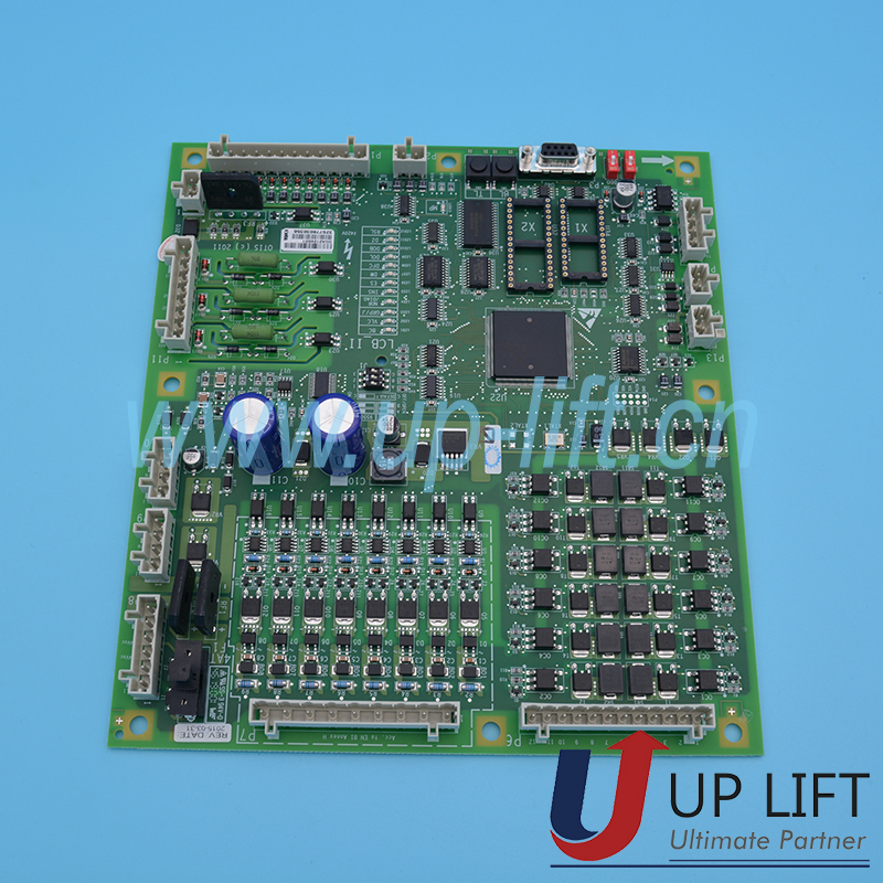 19奥的斯GGA21240D1-5