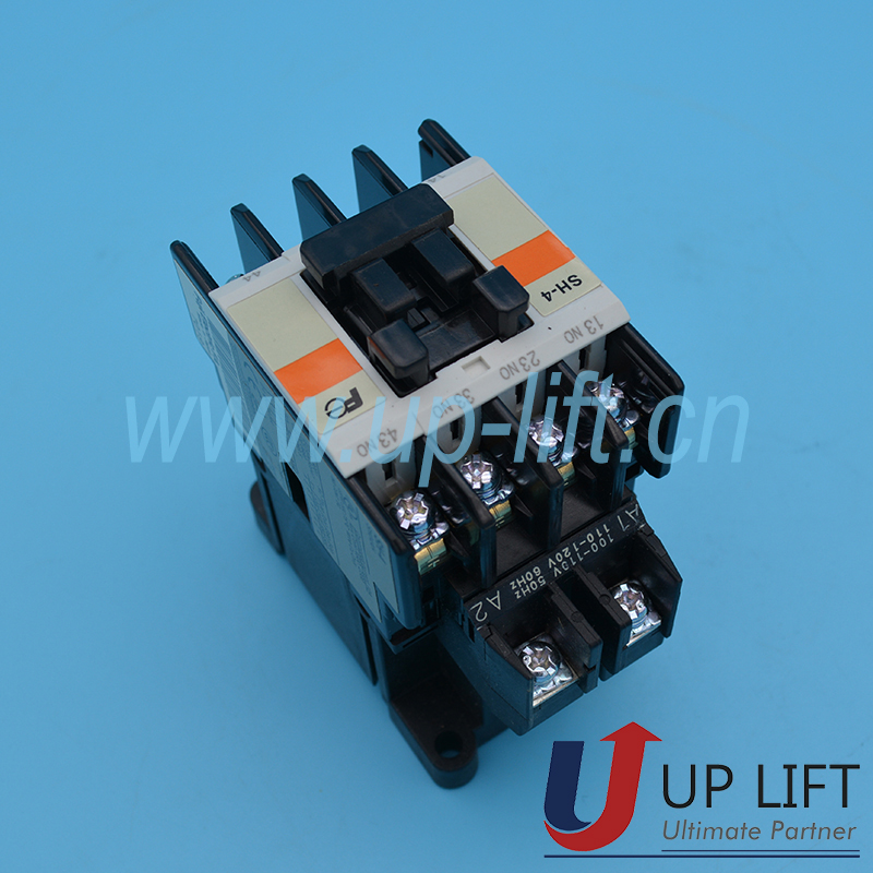 P27FujicontactorSH-4-10