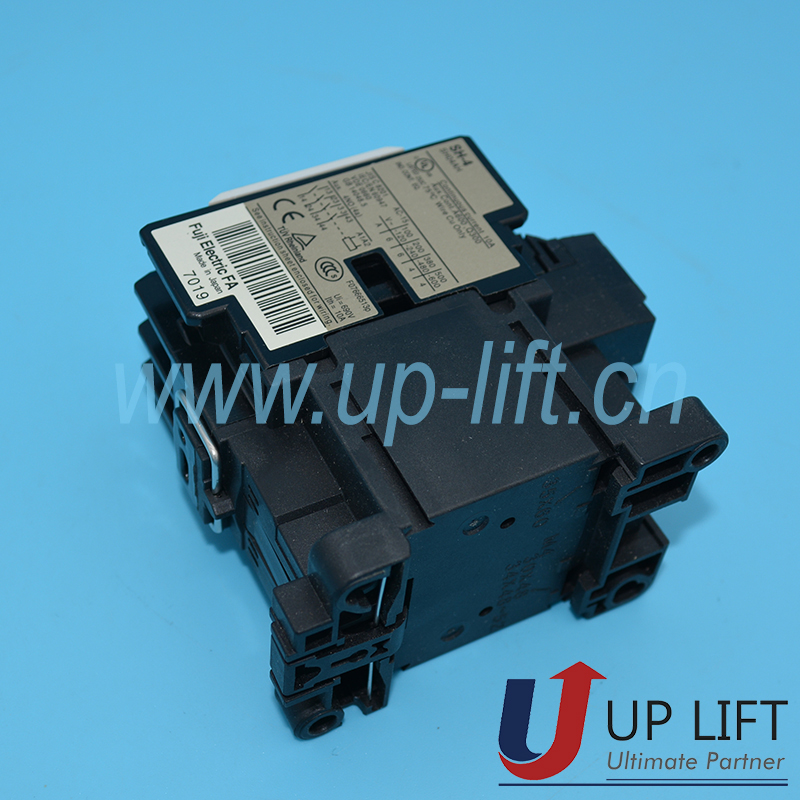 P27FujicontactorSH-4-11
