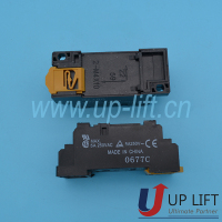 P29CNOmronrelayPYF14A-E-1