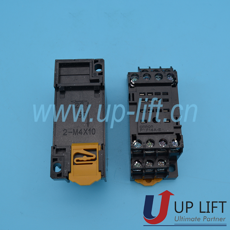 P29CNOmronrelayPYF14A-E-5