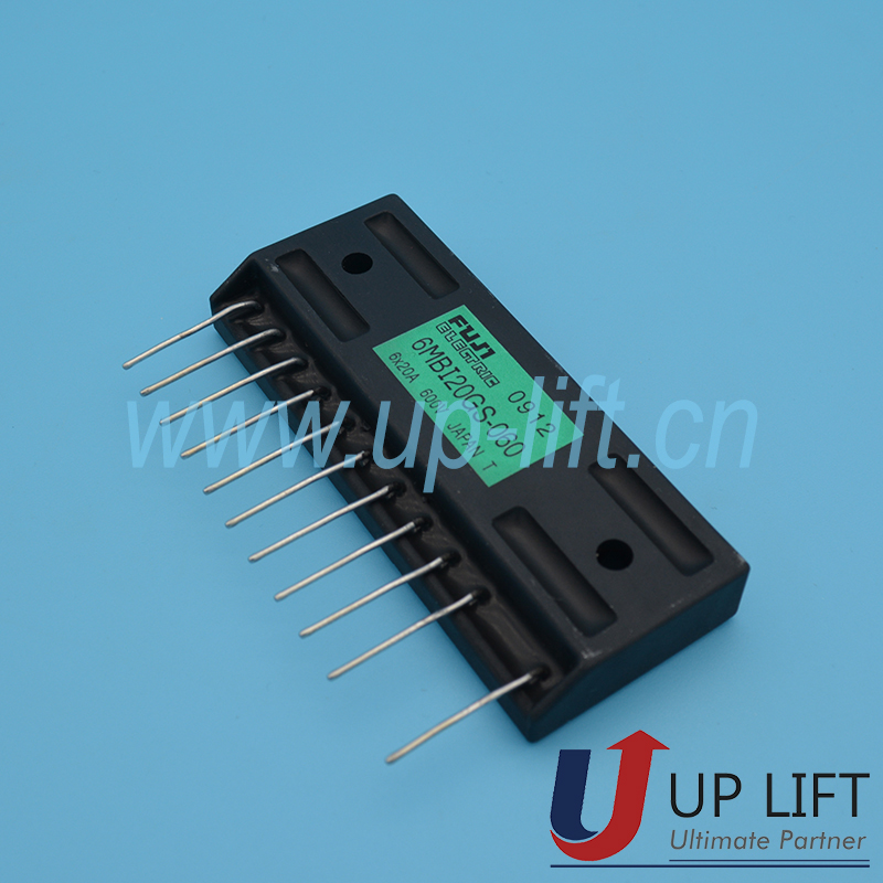 P50Fujichips6MBI20GS-060-4