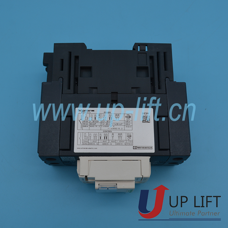 P95CNSchneidercontactorLC1D50A-3