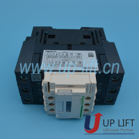 P95CNSchneidercontactorLC1D50A-4