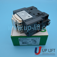 P95CNSchneidercontactorLC1D50A-6