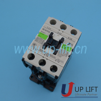 P96CNFujicontactorSC-E1PG-3