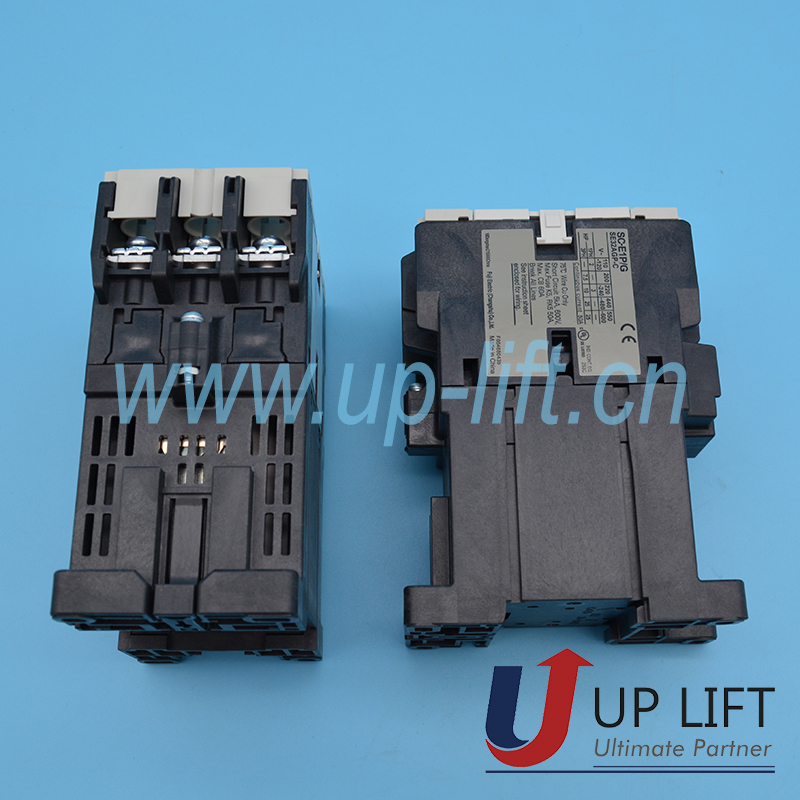 P96CNFujicontactorSC-E1PG-6