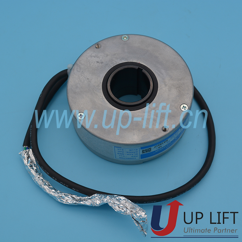 P75HIencoderTS5208N130-4