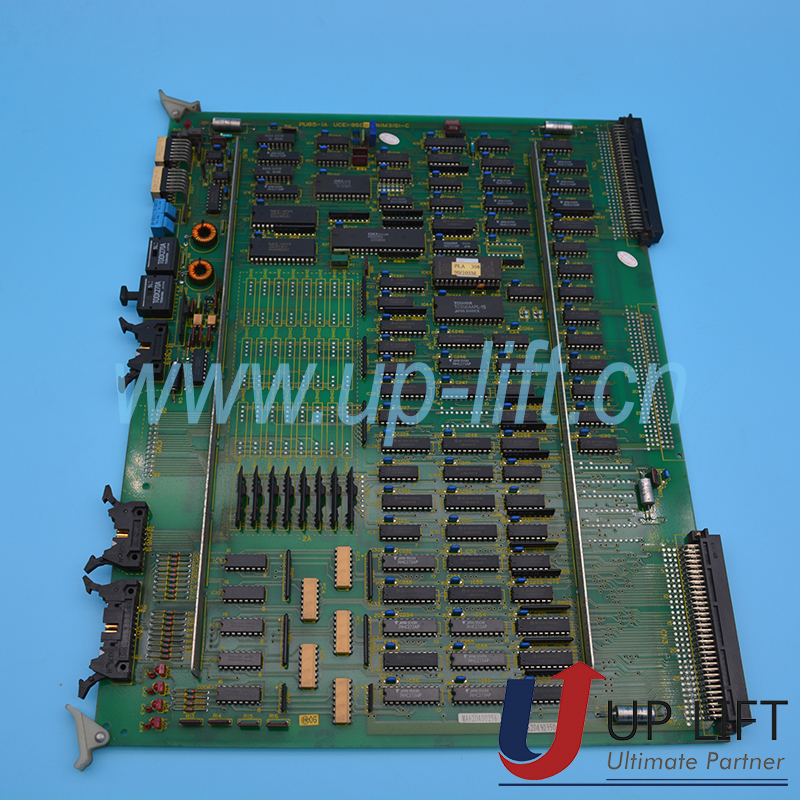 P82TOPCBPU85-1AUCE1-95C-1