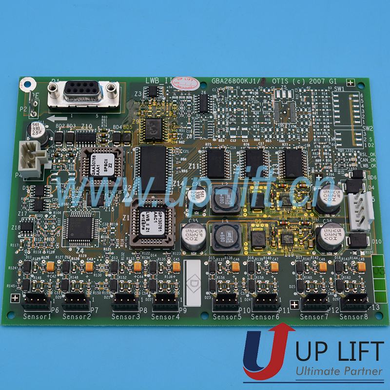 30奥GBA26800KJ1-1