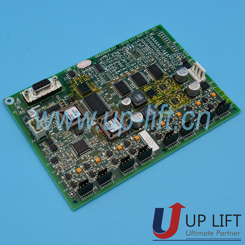 30奥GBA26800KJ1-2