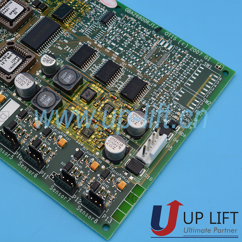 30奥GBA26800KJ1-5