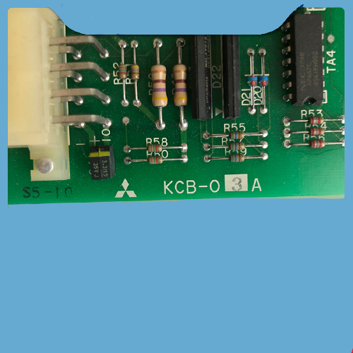 44三KCB03A-1