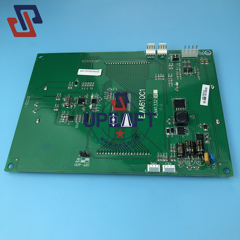 1奥EMA610C1-3