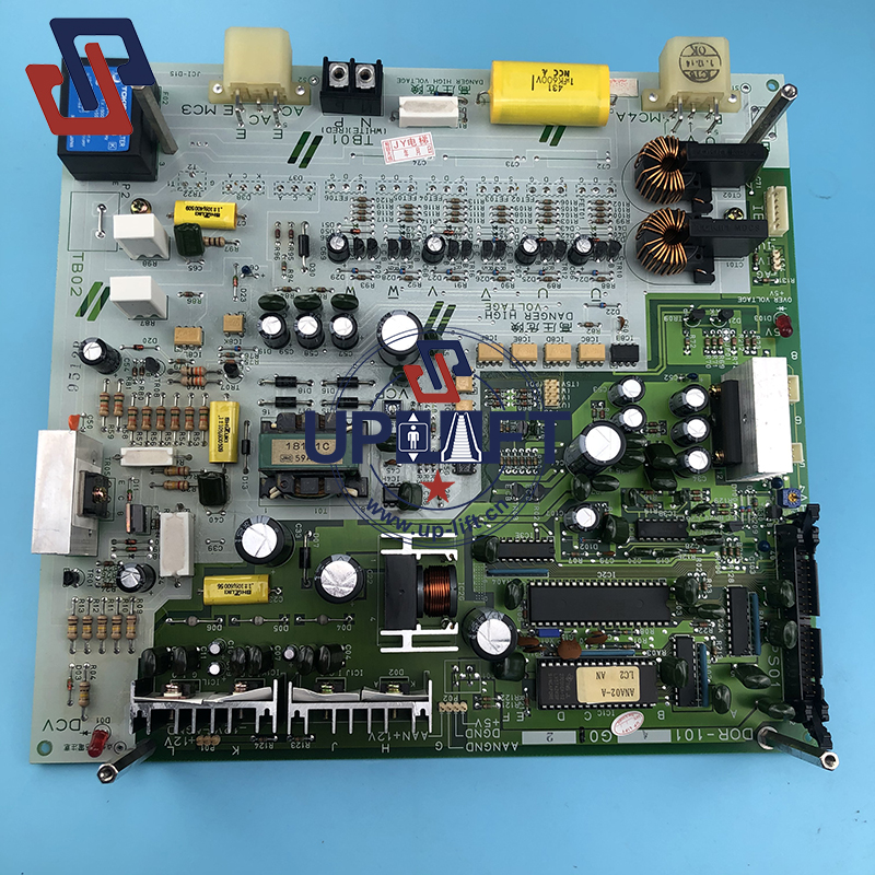 2三DOR-101A-3
