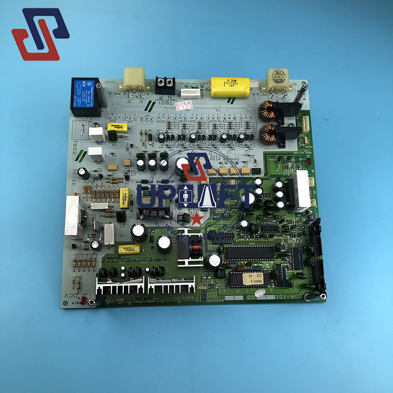 2三DOR-101A-4