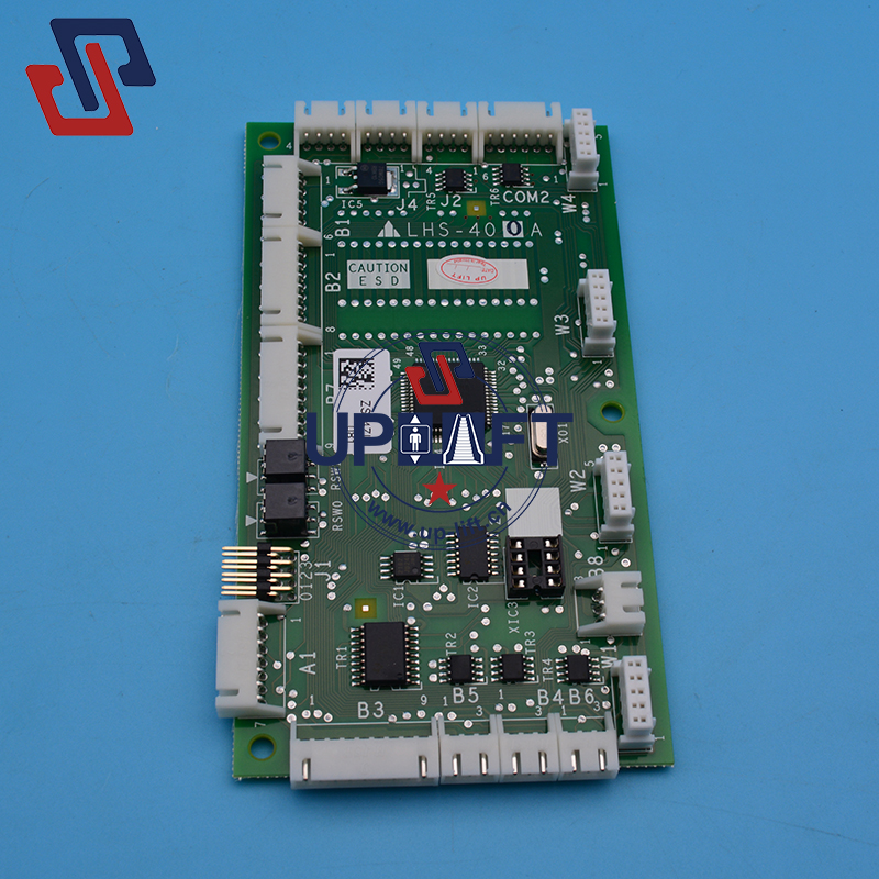 2三LHS-400A-4