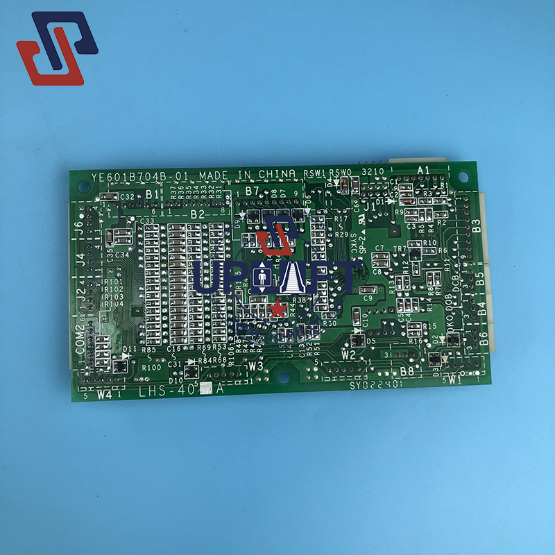 2三LHS-400A-10