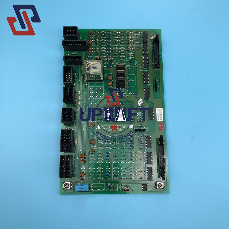 2三P203703B000G02-2