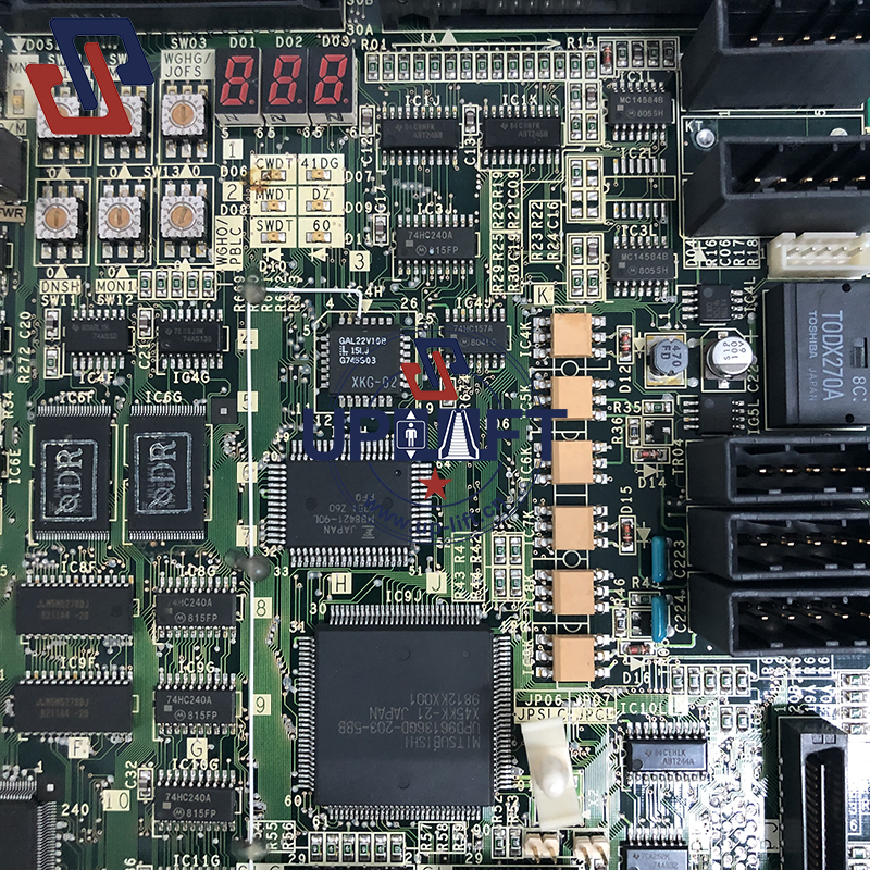 2三KCD-701B-4