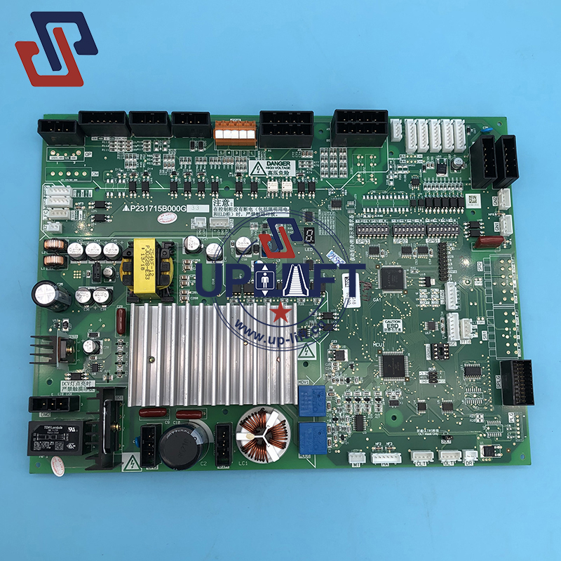 2三P231715B000G33-2