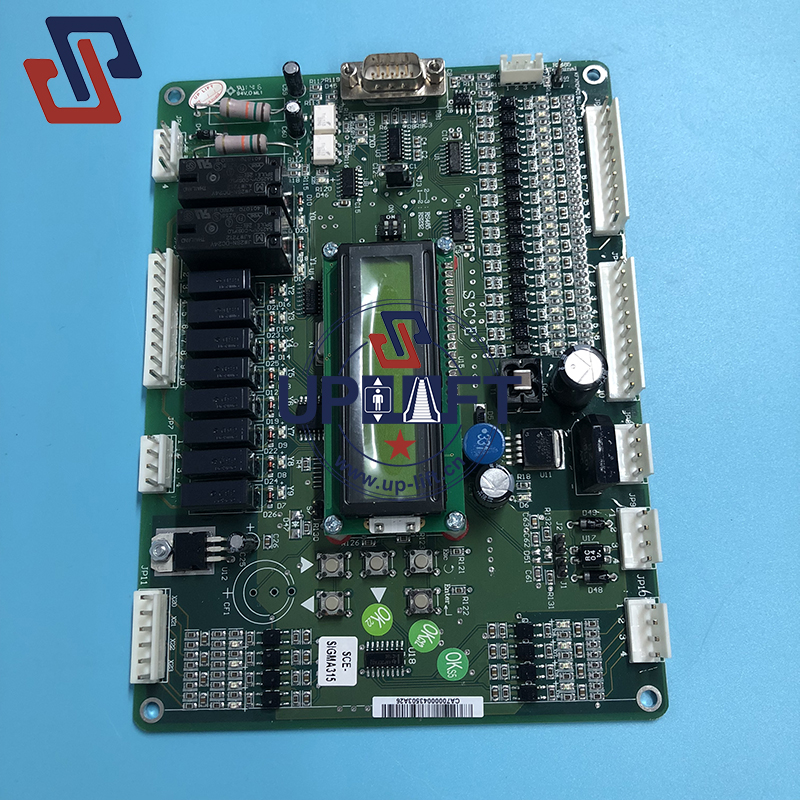 3星玛SCEKFXM04018-1