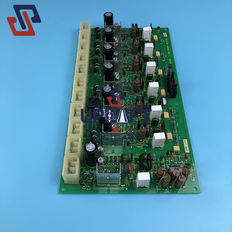 5东BCU-2N-5