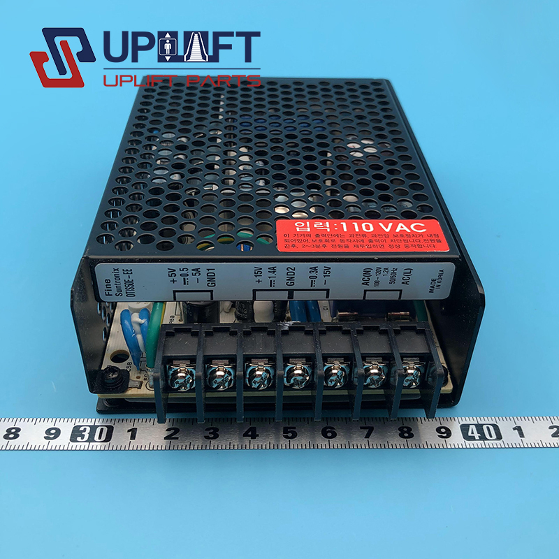 UP001282OTIS50E-EE-4