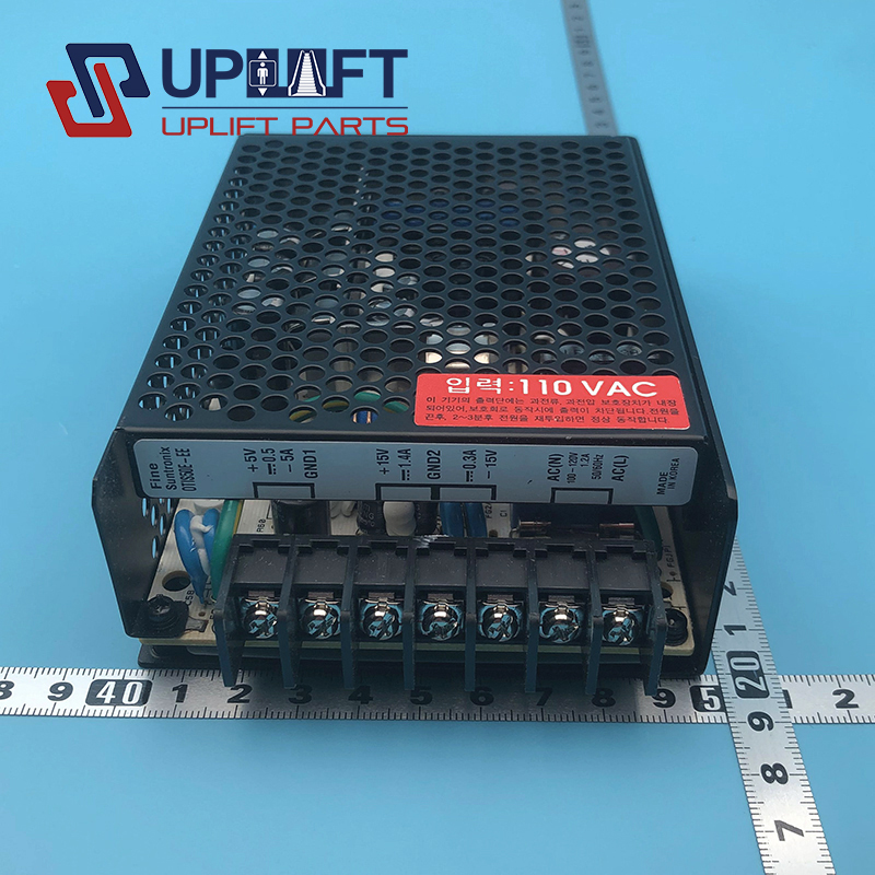 UP001282OTIS50E-EE-8