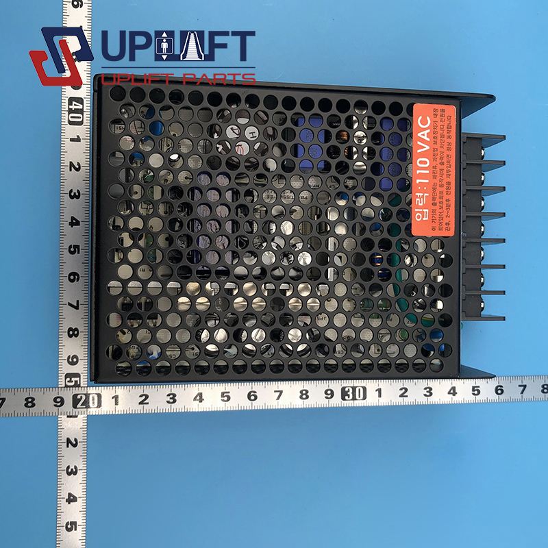 UP001282OTIS50E-EE-12