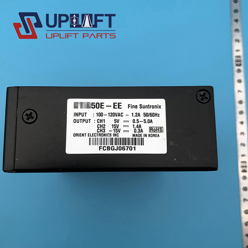 UP001282OTIS50E-EE-14