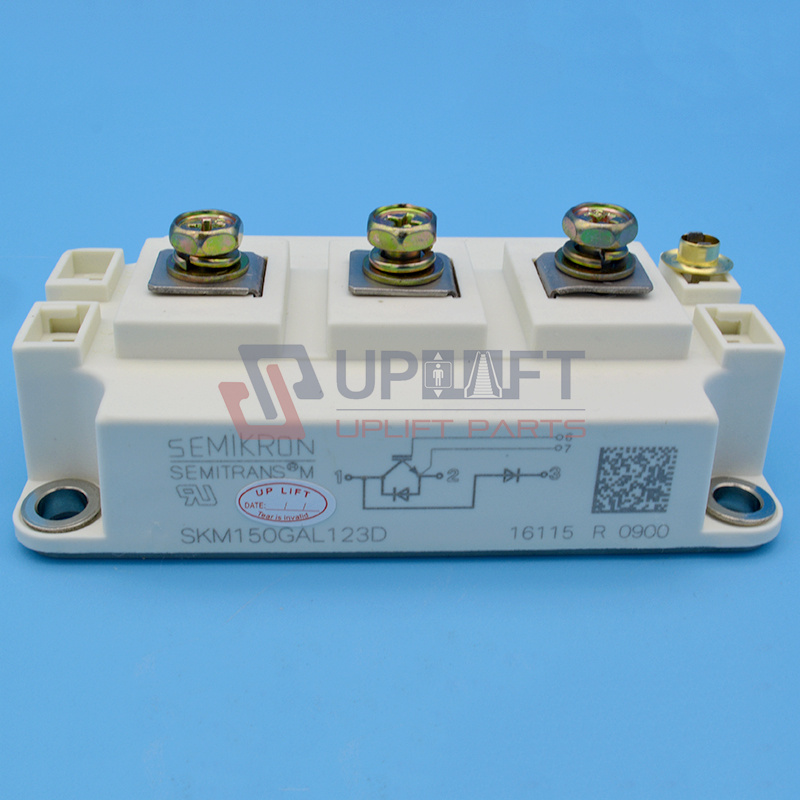UP002666SKM150GAL123DIGBT-7