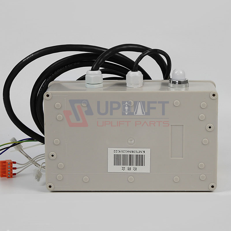 UP001846kone检修盒KM713856G22-5