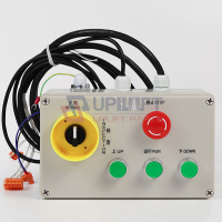 UP001846kone检修盒KM713856G22-7