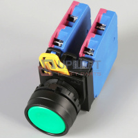 UP000358借检修按钮YW-EW11-5