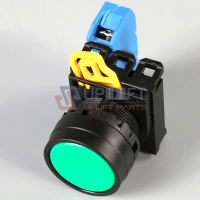 UP000358借检修按钮YW-EW11-7