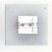 UP001847借井道网络电源盒EDP-150D-24-6