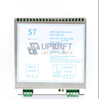 UP002369电梯网络电源盒ST5-23024-8