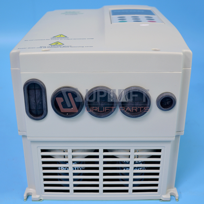 UP002168借EV2000-4T0076G-0110PNidecinverter-9