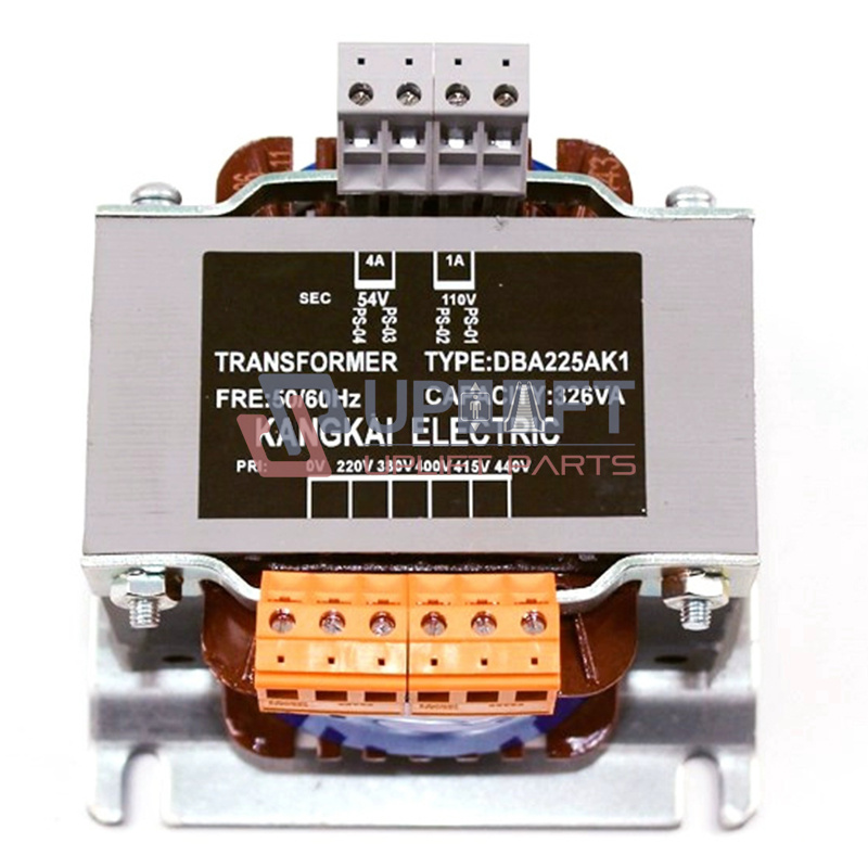 UP000274借DAA225AK1电梯变压器-4