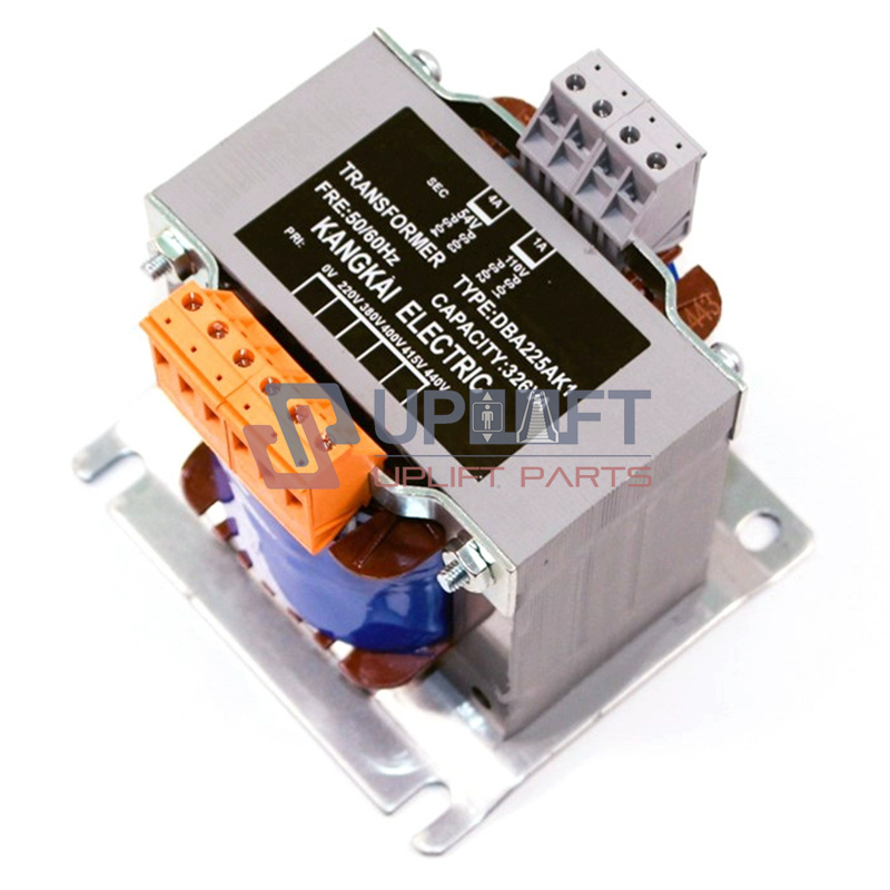 UP000274借DAA225AK1电梯变压器-7