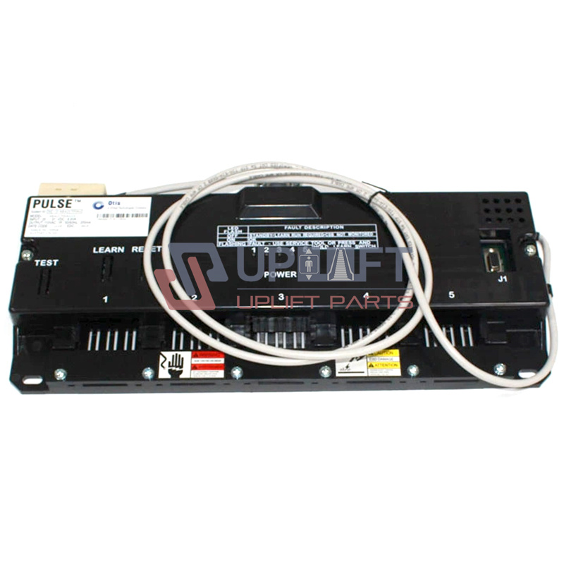 UP002915借奥的斯电梯钢带检测装置ABA21700AG3-5