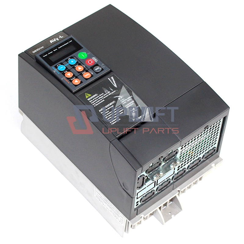 UP000311借西威变频器AVY3150-EBLBR4-8