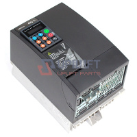 UP000311借西威变频器AVY3150-EBLBR4-8